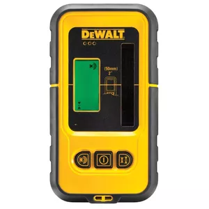 DeWALT DE0892 laser level Line level 50 m 510 nm (< 1 mW)