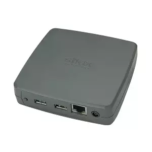 Silex DS-700 Ethernet / WLAN