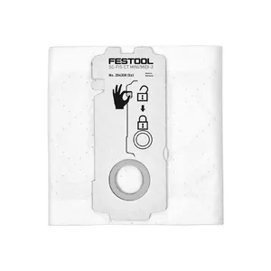 Festool SC-FIS-CT MINI/MIDI-2/5/CT15 Dust bag