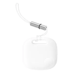 Baseus T2 Pro Smart Finder White