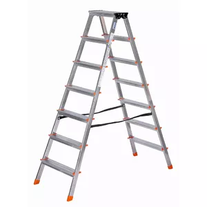 Ladders and stepladders