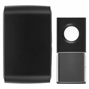 WIRELESS DOORBELL . 85DB P5727 EMOS