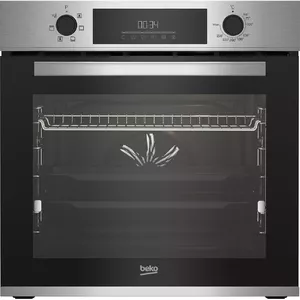 Beko BBIE123001XD oven 72 L 2400 W A Stainless steel