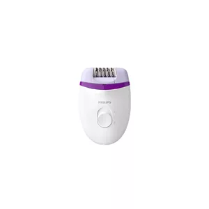 Philips Satinelle Essential Компактный эпилятор для ног, с питанием от сети