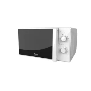 Beko MOC20100WFB 700W Compact Microwave