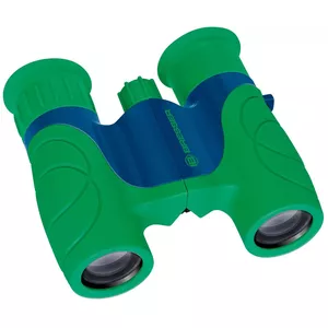 Bresser Optics Junior 6 x 21 binocular Blue, Green