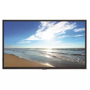 NEC MultiSync M321 Plakans digitālā displeja panelis 81,3 cm (32") LCD 450 cd/m² Full HD Melns