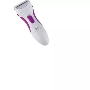 JATA DP80B epilator Purple