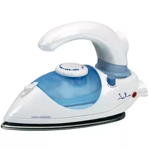 JATA PL357N iron Steam iron Stainless Steel soleplate 600 W White