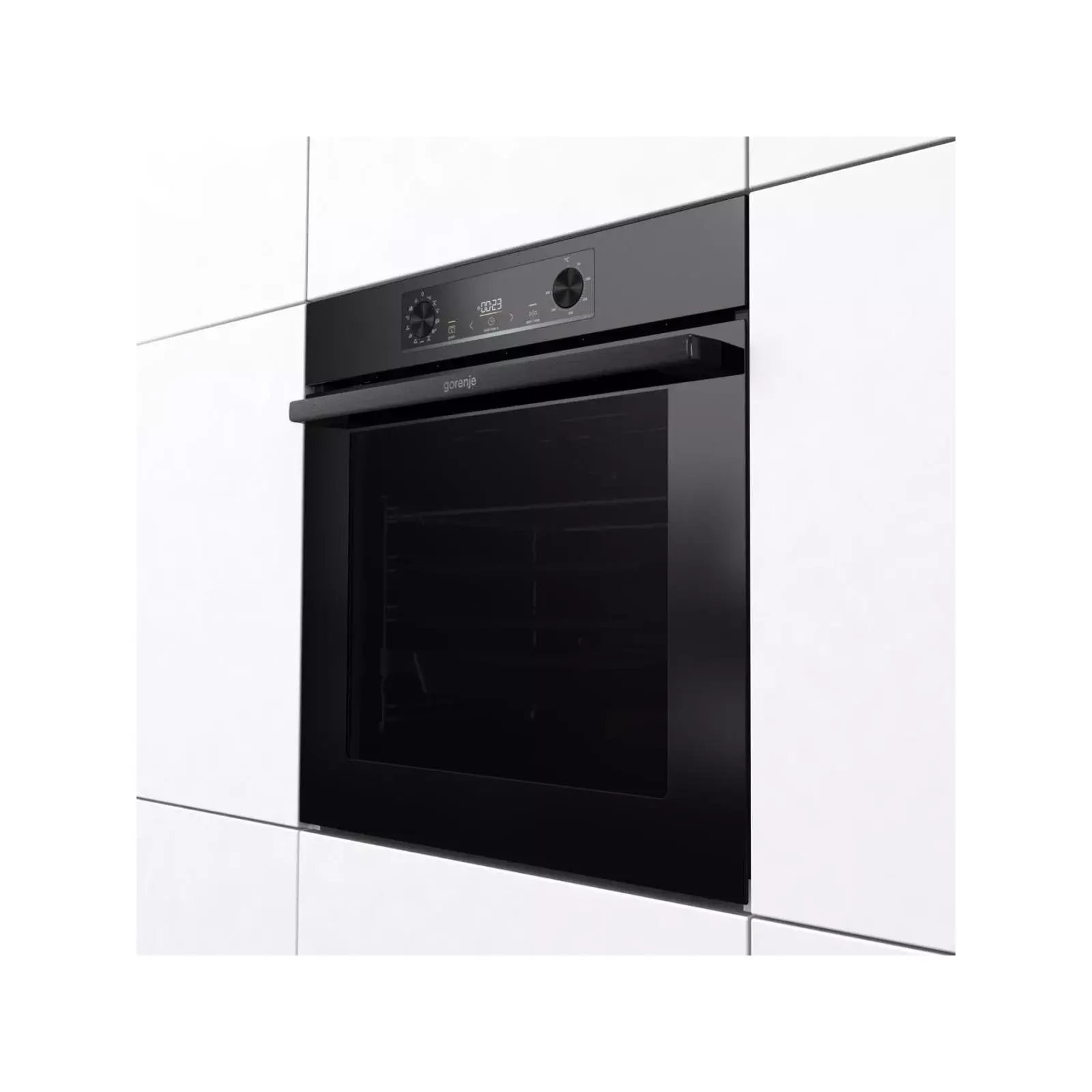 Gorenje BPS6737E07B Photo 3