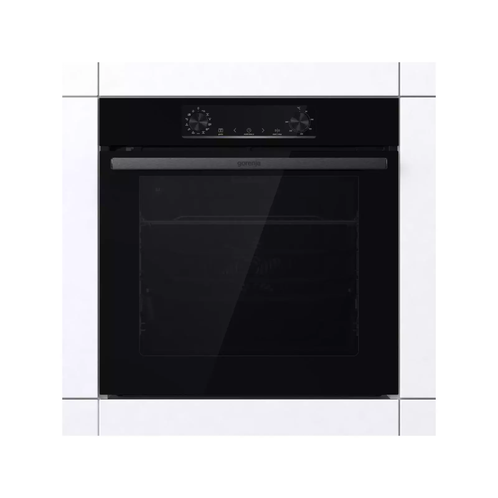 Gorenje BPS6737E07B Photo 4