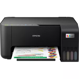 Epson EcoTank L3250 Tintes A4 5760 x 1440 DPI 33 ppm Wi-Fi