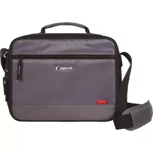 Canon 0035X550 aprīkojuma soma/kaste Portfelis / klasiska soma Pelēks