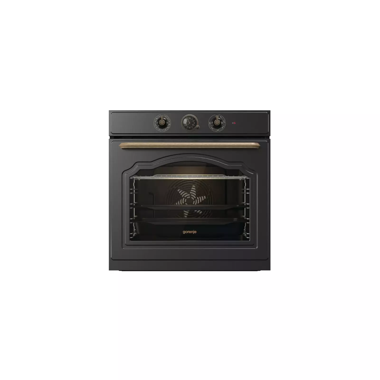 Gorenje BOS67371CLB Photo 1