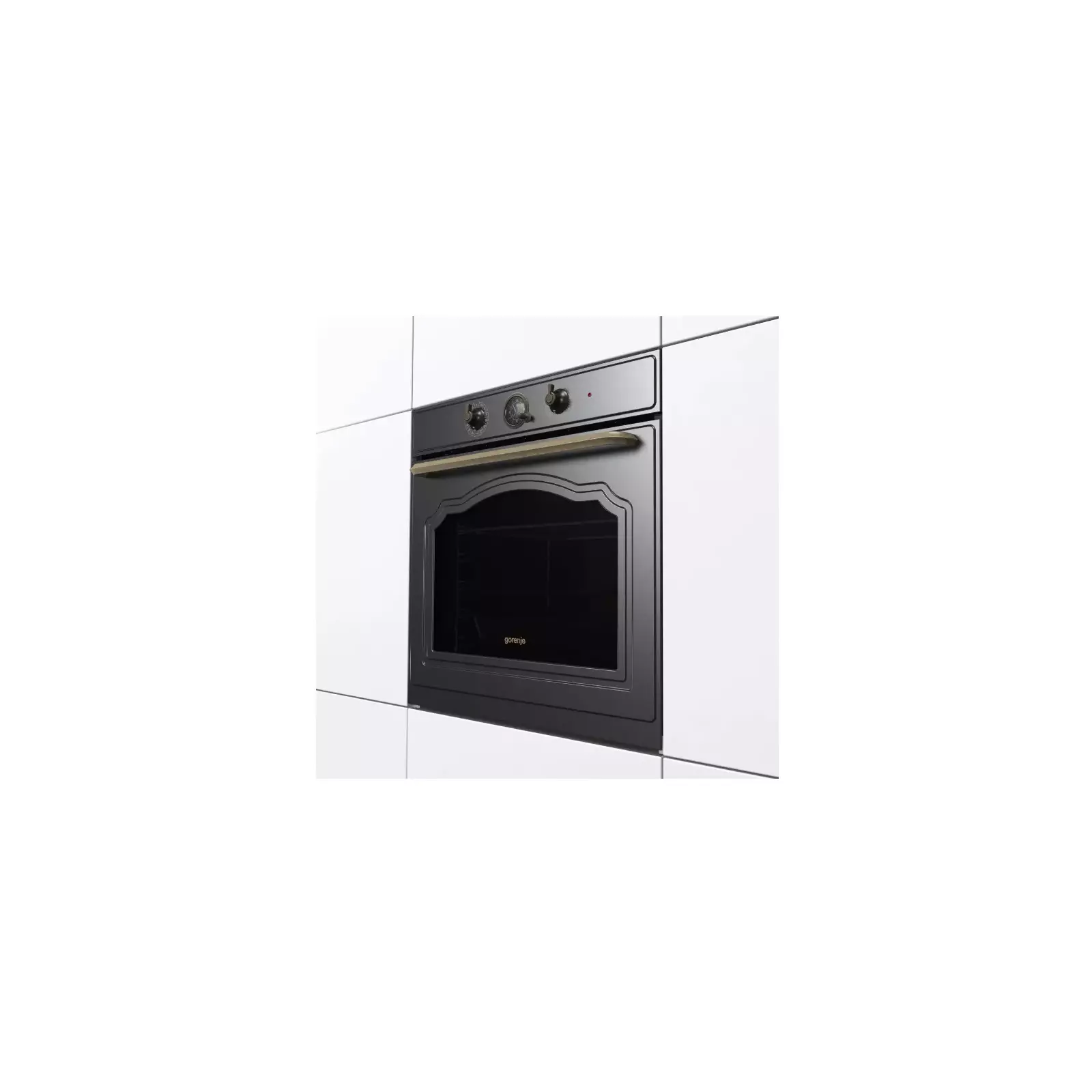 Gorenje BOS67371CLB Photo 3