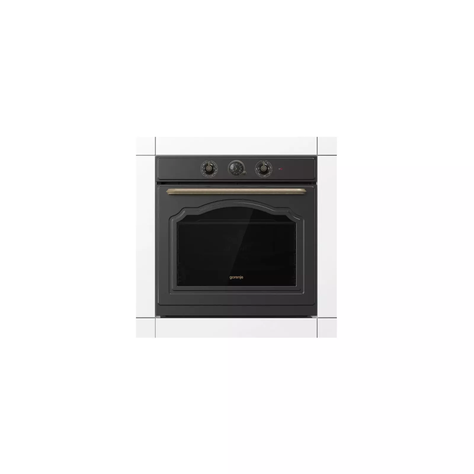 Gorenje BOS67371CLB Photo 5