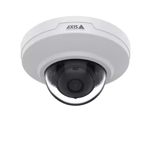Axis 02373-001 security camera Dome IP security camera Indoor 1920 x 1080 pixels Ceiling/wall
