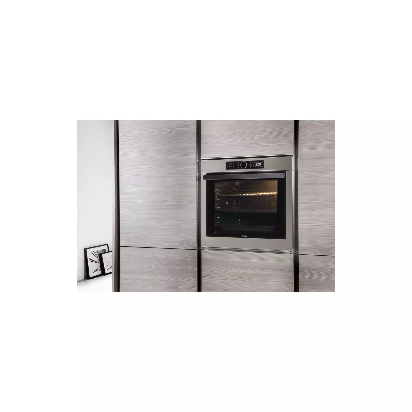 Whirlpool Akzm S Oven Akzm S Ovens Aio Lv