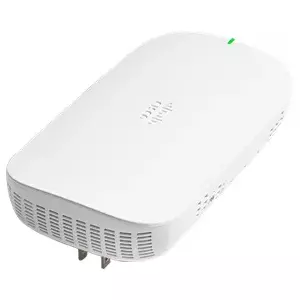Cisco CBW151AXM-E-EU wireless access point 1200 Mbit/s White