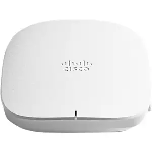 Cisco CBW150AX-E-EU wireless access point 1200 Mbit/s White Power over Ethernet (PoE)