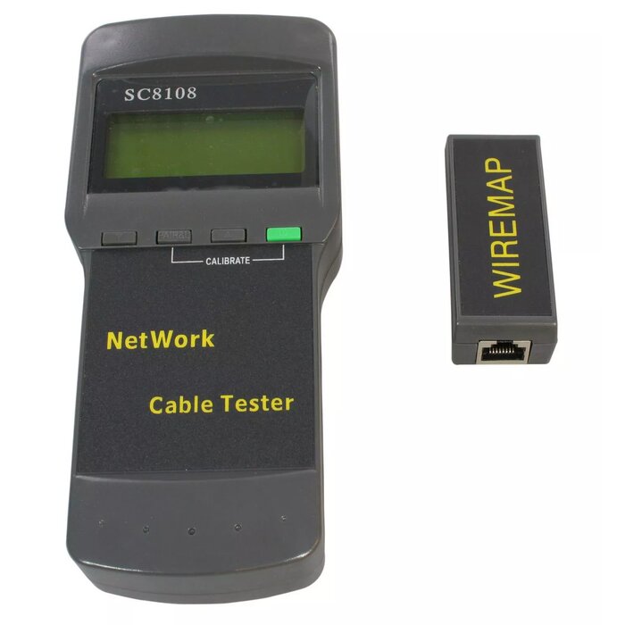 Cable testers