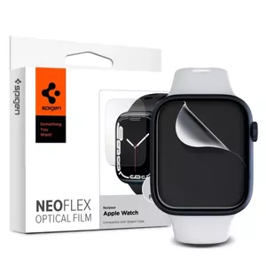 Spigen Neo Flex Pulksteņa ekrāna aizsargs