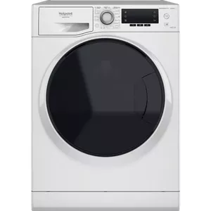 Hotpoint NDD 11725 DA EE washing machine Front-load 11 kg 1600 RPM White