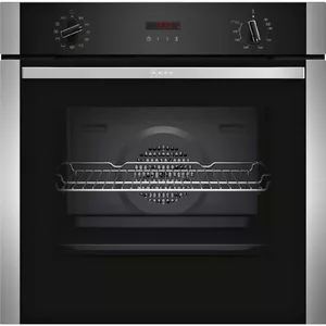 Neff B2ACG7AN0 oven 71 L A Stainless steel