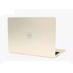 Notebook|APPLE|MacBook Air|MLY13RU/A|13,6"|2560x1664|RAM 8GB|SSD 512GB|8-core GPU|ENG/RUS|macOS Monterey|Starlight|1,24 kg|MLY23RU/A