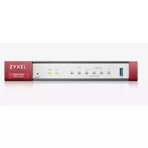 Zyxel USG Flex 100 hardware firewall 900 Mbit/s