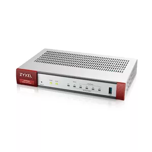 Zyxel ATP100 hardware firewall 1000 Mbit/s