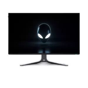 Alienware AW2723DF LED display 68.6 cm (27") 2560 x 1440 pixels Quad HD LCD Silver