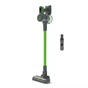 Polti Forzaspira D-Power SR500 handheld vacuum Green Bagless