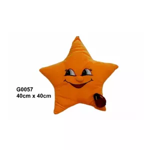 Plī&scaron;a zvaigzne 40 cm (G0057) 053176