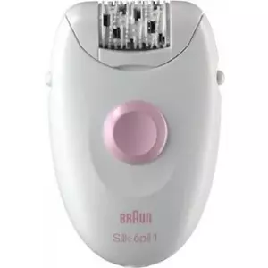 Braun Silk-épil 1170 20 tweezers White