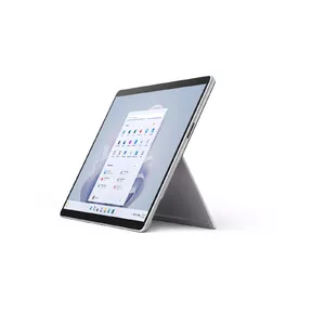 Microsoft Surface Pro 9 Intel® Core™ i5 256 GB 33 cm (13") 8 GB Wi-Fi 6E (802.11ax) Windows 11 Home Grafīts