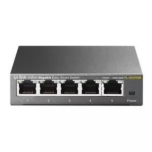 TP-Link 5-Port Gigabit Easy Smart Switch