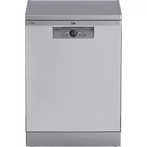 Beko BDFN26430X dishwasher Freestanding 14 place settings D