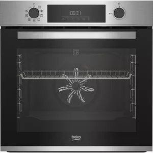 Beko BBIE12300XFP oven 72 L 2600 W A Stainless steel