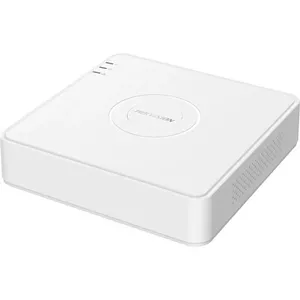 Hikvision IDS-7104HQHI-M1/S(C) Digitālais videomagnetofons (DVR) Balts