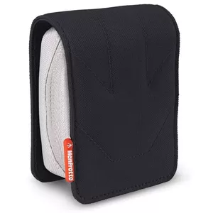 Manfrotto Piccolo 3 Pouch case Black