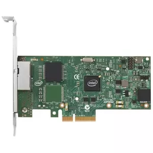 Intel I350T2V2BLK network card Internal Ethernet 1000 Mbit/s