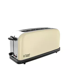 Russell Hobbs 21395-56 toaster 2 slice(s) Cream