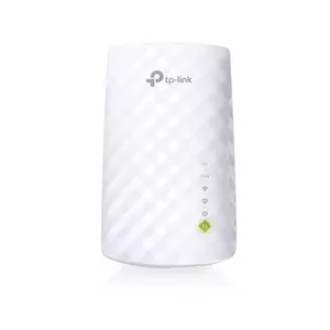 Wireless Range Extender