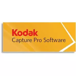 Kodak Alaris Capture Pro, UPG, 3Y