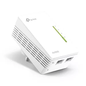 TP-Link Powerline 600 Wi-Fi Powerline Extender