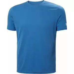 Helly Hansen Tech T-Shirt 636 Azurite 48363_636-S