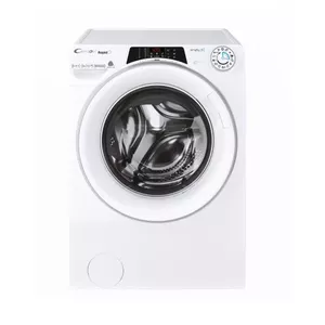 Washing machines