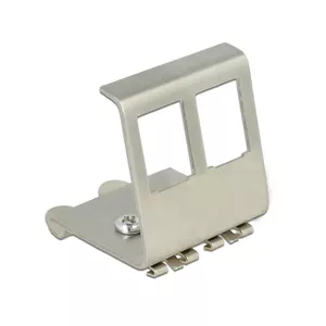 DeLOCK 86255 patch panel accessory