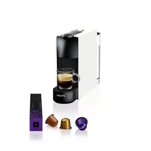 Krups Essenza Mini XN1101 Manual Capsule coffee machine 0.6 L